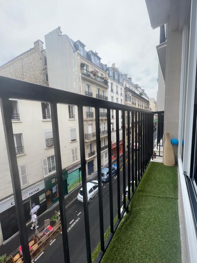 Apartment Like Home Arc De Triomphe, Champs Elysees, Tour Eiffel Paris Exterior photo
